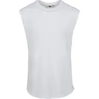 Urban Classics T-Shirt blanc