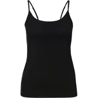 Calida Maillot de corps noir