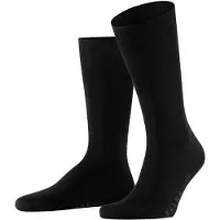 Falke Chaussettes noir