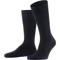 Falke Chaussettes bleu nuit