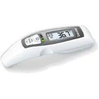 Beurer FT 65 thermomètre 6 en 1 1 pcs