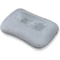 Beurer Mg145 Massage Pillow Gris