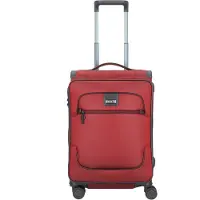 Stratic Gepäckstücke Valisette 'Bay' rouge