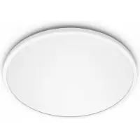 Philips - Plafonnier LED CLEAR 1xLED/18W/230V 4000K