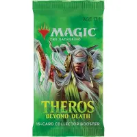 Wizards of the Coast Theros Beyond Death (Anglais, Pack de boosters)