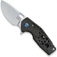 Fox cutlery Fox Suru Noir