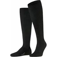 Falke Chaussettes anthracite