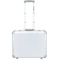 Alumaxx Valisette argent