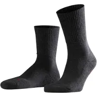 Falke Walkie Light Antracite Melange 3080 42-43 Hommes