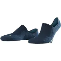Falke Cool Kick Invisible Marine 6120 46-48 Hommes