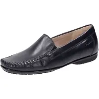 Sioux Mocassin 'Cortizia' marine