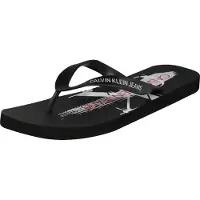Calvin Klein B4s0678 Slides Noir EU 40 Homme