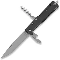 Otter Couteau pliant Small Mercator Multi Stainless