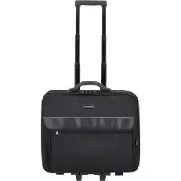Lightpak Valisette 'Treviso' noir