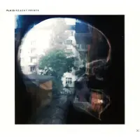 Ginza.se Plaid - Reachy Prints Cd