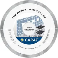 Carat CSMP180400