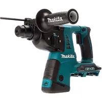 Makita Marteau perforateur SDS-Plus 36 V (machine seule) - DHR263Z