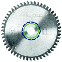 Festool 491051 - Lame de scie spéciale 216x2,3x30 W60