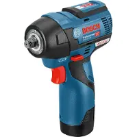 Bosch GDS 12V-115 Professional Akku-Schlagbohrschrauber 12,0 V