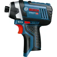 Bosch Professional Visseuse à Percussion Gdr 12v-105 Professional