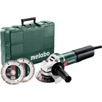 Metabo Meuleuse d'angle