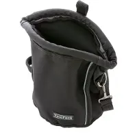 Toolpack Grand porte-vis et bouchon à verrouillage automatique, attache élastique en néoprène, sangle de réflexion