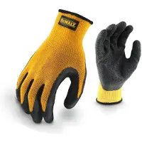 DeWalt DPG70L - Gants de travail - taille L