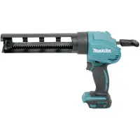 Beta DCG180Z Pistolet à mastic (machine seule) incl. support cartouche