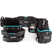 Makita Sacoche ceinture pour charges très lourdes