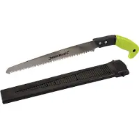 Silverline 868611 scie à élaguer à gaine Lame de 27,5 cm