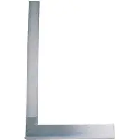 Bouwsales mib WHP200130 Équerre plate - 130 x 200mm