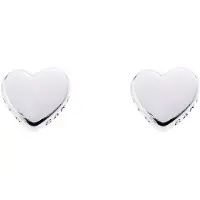 Ted Baker Boucles d'oreilles 'Harly' argent