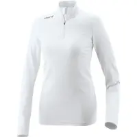 Erima Sous-pull femme 36 Blanc