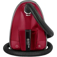 Nilfisk Select Drcl13e08a2 Classic Vacuum Cleaner Rouge One Size / EU Plug 220V