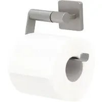 Tiger Porte-Papier Toilette Tiger Dock Acier Inoxydable
