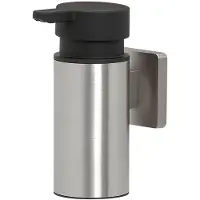 Tiger Distributeur de Savon Tiger Dock Petit Acier Inoxydable