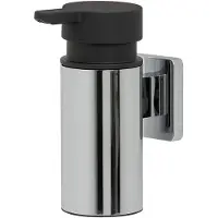 Tiger Distributeur de Savon Tiger Dock Petit Chrome