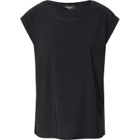 Sisters point T-shirt noir