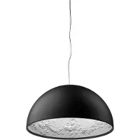 Flos Skygarden Suspension Skygarden 1 | Matte Black
