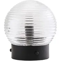 House Doctor Lampe Daia - grise