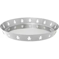 Alessi Plateau Alessi Mini Girotondo