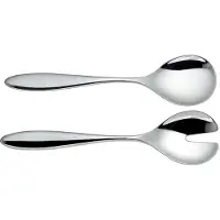 Alessi Couverts de Service Alessi Mami (2-Pieces)