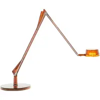 Kartell Aledin LED Lampe de Table DEC | Amber