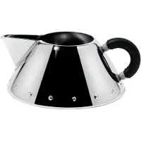 Alessi 9096 B Kettle Argenté One Size / EU Plug 220V