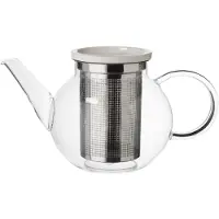 Villeroy & Boch Théière Artesano avec passoire 1 litre