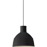 Muuto Unfold Suspension Black