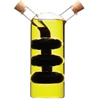 Kitchencraft Burette à Huile 300ml/100ml