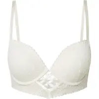 LASCANA Soutien-gorge blanc cassé