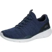SKECHERS Baskets basses 'EQUALIZER 3.0 EMRICK'