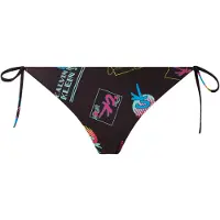 Calvin Klein Jeans Bas de bikini 'Cheeky String'